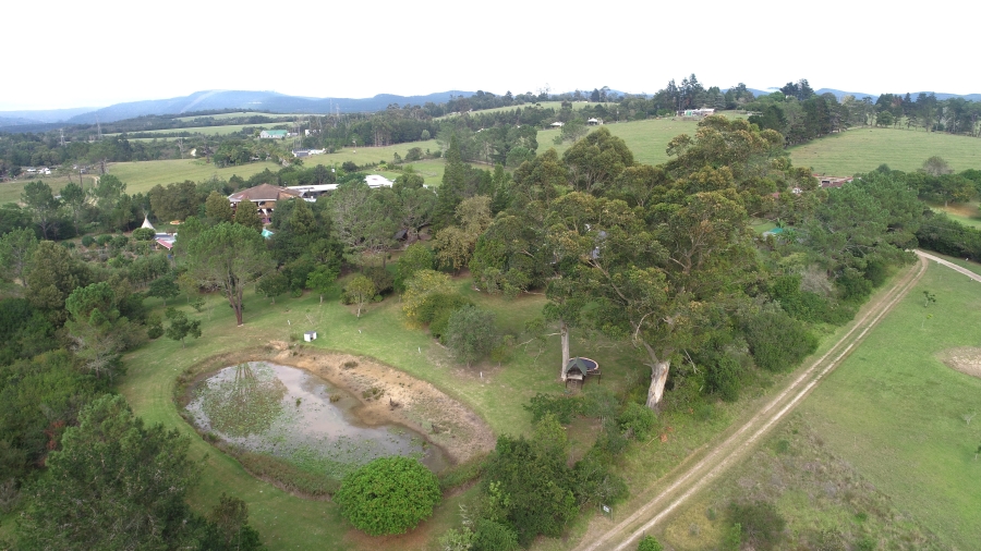 To Let 5 Bedroom Property for Rent in Rheenendal Western Cape